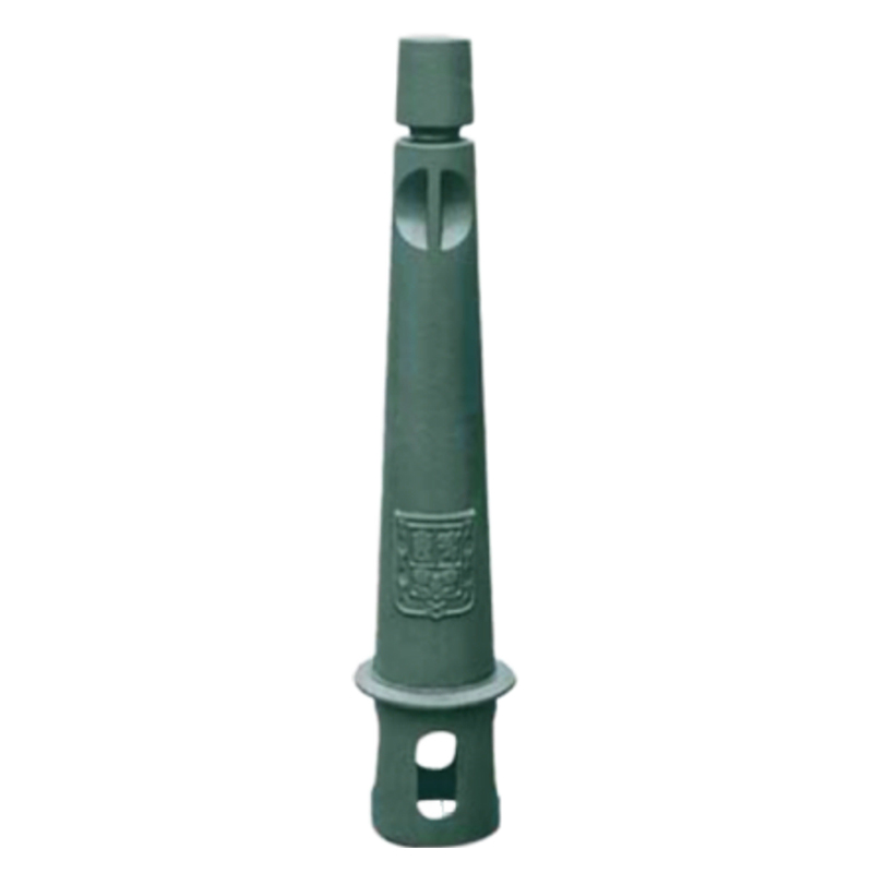 Cast Ductile Iron Bollard  HS-CB024,Cast Ductile Iron Bollard 